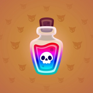 Magic Potion #4077