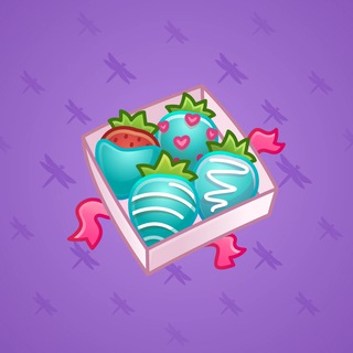 Berry Box #17871