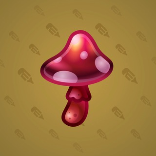 Spy Agaric #44561