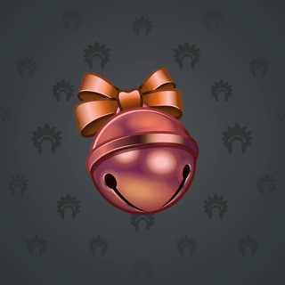 Sleigh Bell #20676
