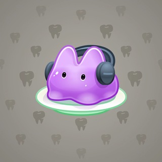Jelly Bunny #105490