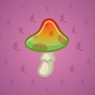 Spy Agaric #61675