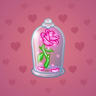Eternal Rose #5599
