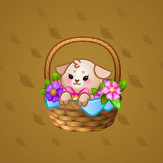 Spring Basket #118944