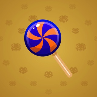Hypno Lollipop #4954