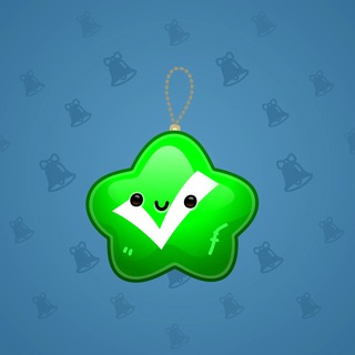 Hanging Star #1271