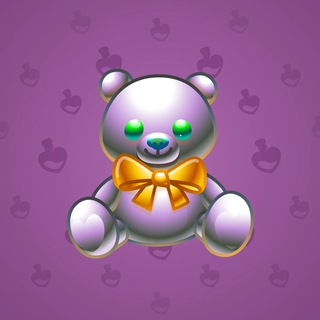 Toy Bear #33483