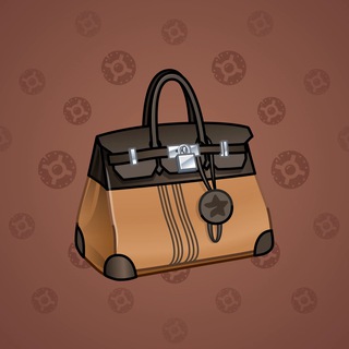 Loot Bag #8817