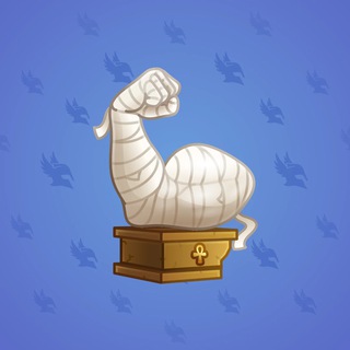 Mighty Arm #1334