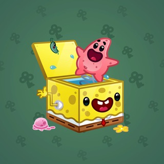 Sponge Box