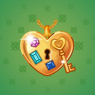 Cupid Charm #5393