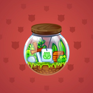 Restless Jar #13472