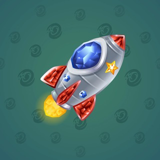 Stellar Rocket #87009