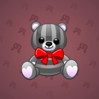 Toy Bear #4497