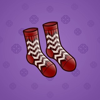 Fresh Socks #71491