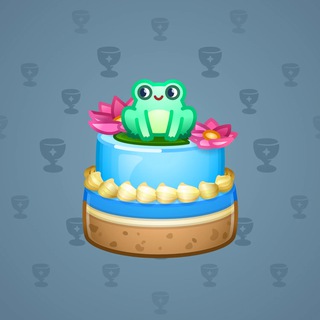 Mousse Cake #41897