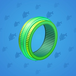 Bonded Ring #1453