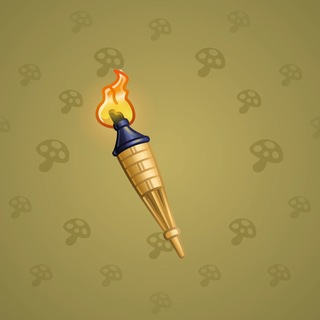 Chill Flame #213143