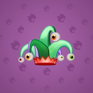 Jester Hat #9432
