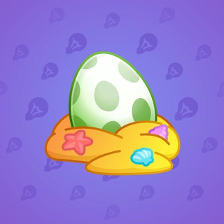Easter Egg #132375