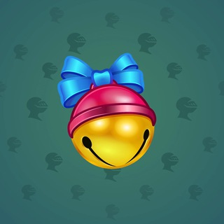 Sleigh Bell #17047