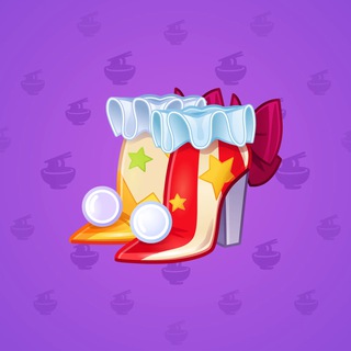 Sky Stilettos #13940