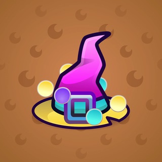 Witch Hat #26442