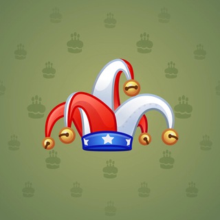 Jester Hat #75284