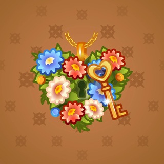 Cupid Charm #2835