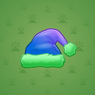 Santa Hat #39835