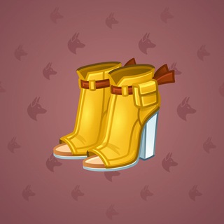 Sky Stilettos #46734