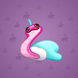 Pet Snake #169348