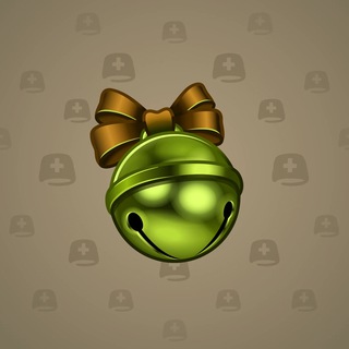 Sleigh Bell #15482