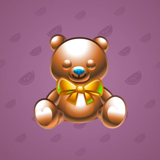Toy Bear #11683