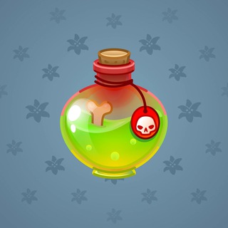 Love Potion #14478