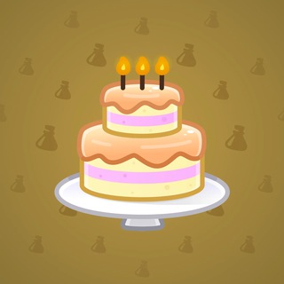 Homemade Cake #106269