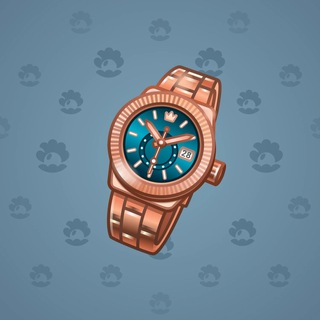 Swiss Watch #17111