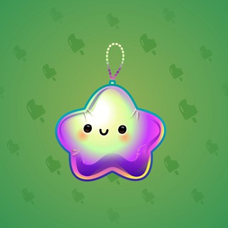 Hanging Star #42447