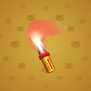 Chill Flame #36038