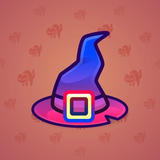 Witch Hat #54490