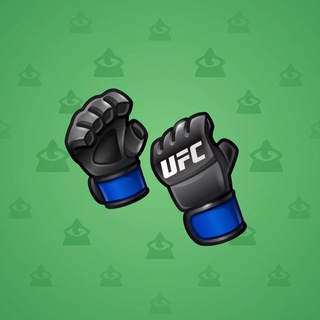 UFC Strike #27432