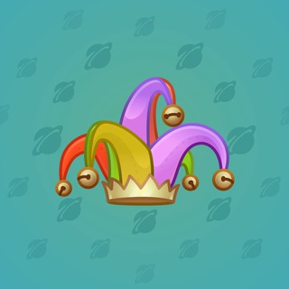 Jester Hat #81725