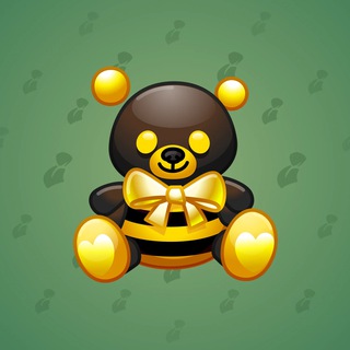 Toy Bear #53679