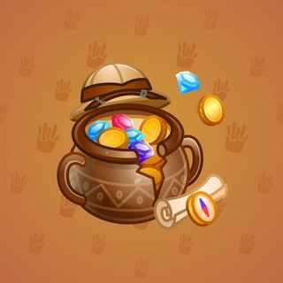 Money Pot #12526