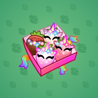 Berry Box #27043