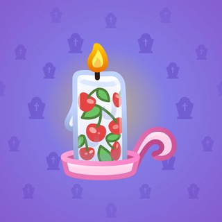 Eternal Candle #29310