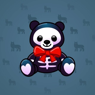 Toy Bear #21704