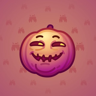 Mad Pumpkin #458