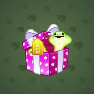 Snake Box #186376