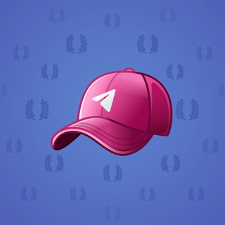Durov’s Cap #2855
